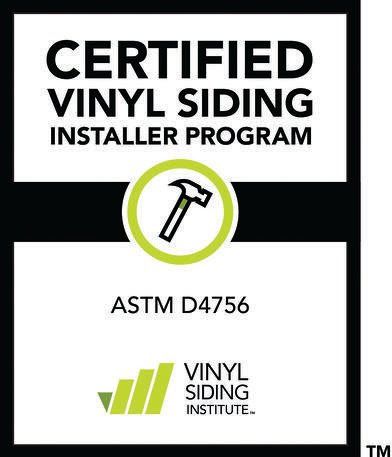 CertainTeed Vinyl Siding J J Home Improvement