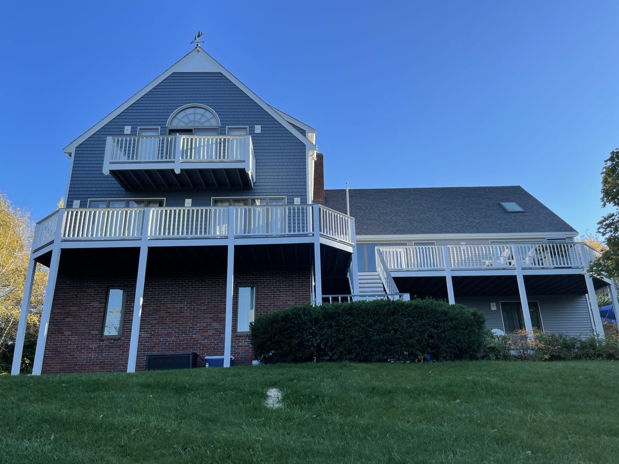 Home Improvement Before & After Photos - J&J Home Improvement