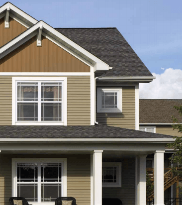 Board & Batten CertainTeed Siding - J&J Home Improvement